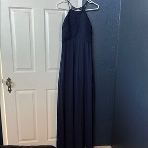 Bill Levkoff Gown NWOT